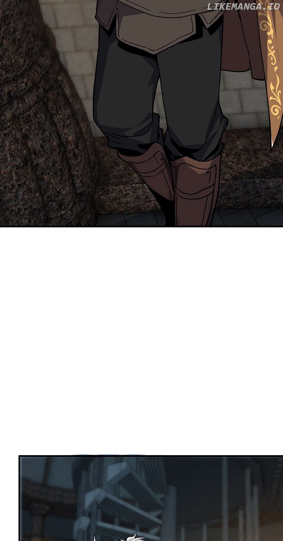 The Beginning After The End Chapter 220 image 32